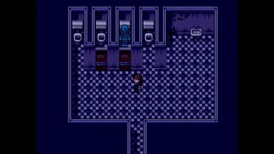 The Toy Factory Across the Street screenshot 1