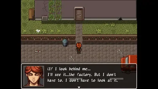 The Toy Factory Across the Street screenshot 4