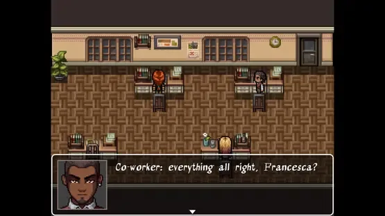 The Toy Factory Across the Street screenshot 2