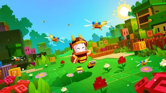 Titan Hunters screenshot 1