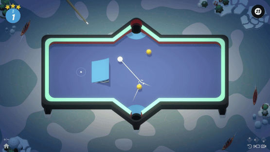 Pocket Pool Screenshot