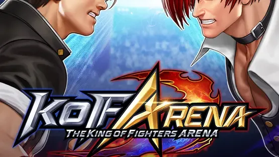 The King of Fighters Arena screenshot 6