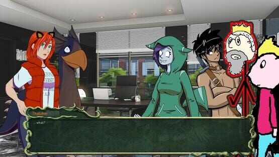 screenshot 5
