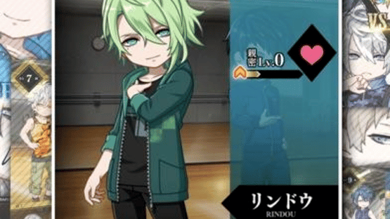 BlackStar: Theater Starless Screenshot