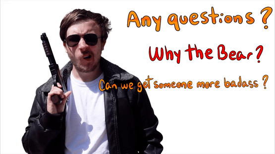 John Fart: Text-iverse of Crazyness Screenshot