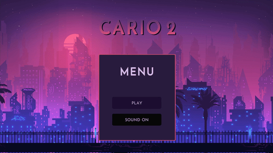 Cario 2 Screenshot