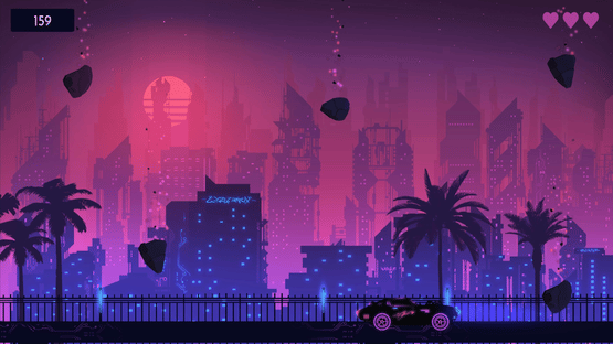 Cario 2 Screenshot