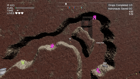 Dropship Commander Screenshot