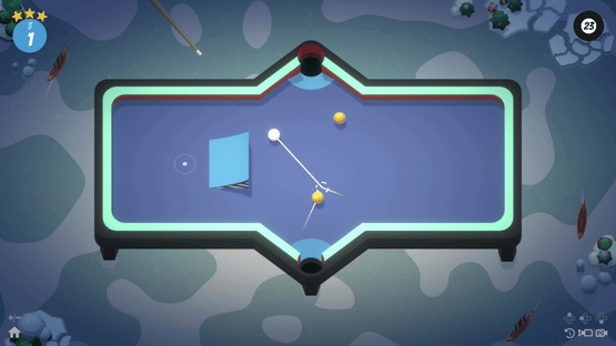 Pocket Pool Screenshot