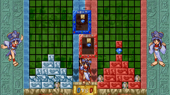 Cleopatra Fortune: S-Tribute Screenshot