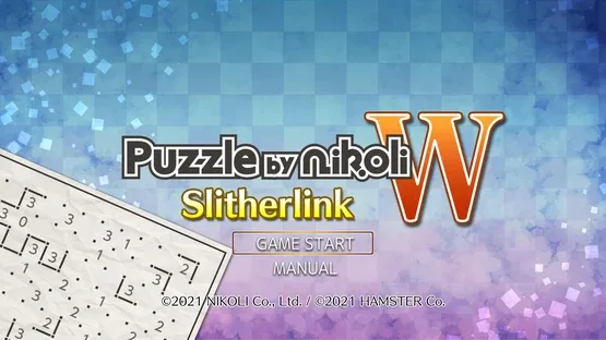 Puzzle by Nikoli W Slitherlink screenshot 3