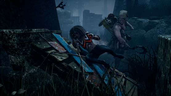 Dead by Daylight: Survivor Expansion Pack Screenshot