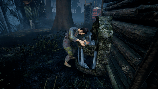 Dead by Daylight: Survivor Expansion Pack Screenshot