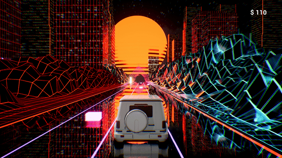 NeverSynth Screenshot