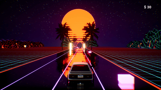 NeverSynth Screenshot