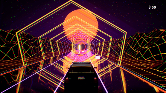NeverSynth Screenshot