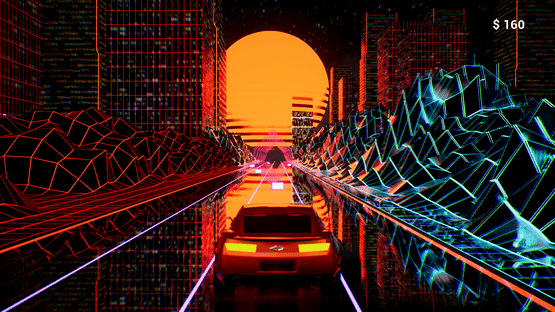 NeverSynth Screenshot