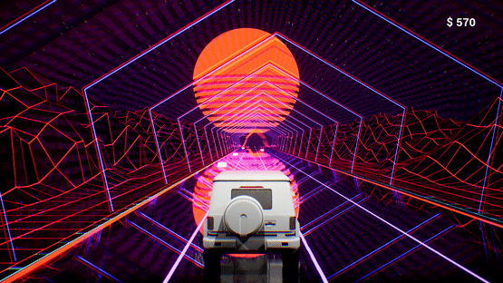 NeverSynth Screenshot