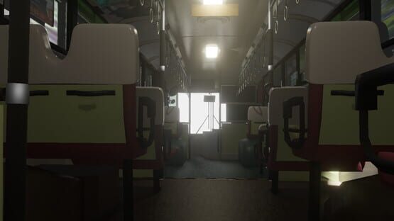 Natsukiri-Summer Vacation At Kirishima House screenshot 1