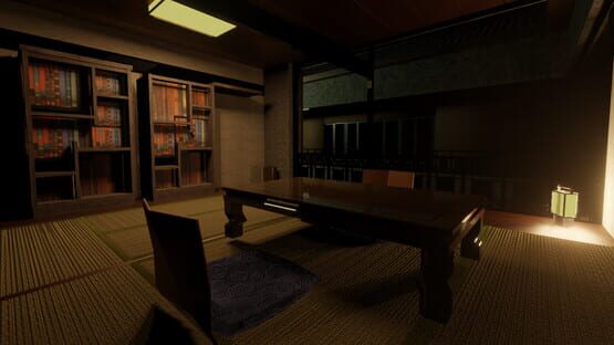 Natsukiri-Summer Vacation At Kirishima House screenshot 6