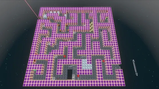Puttzzle screenshot 3