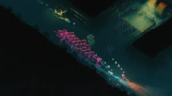Begone Beast screenshot 7