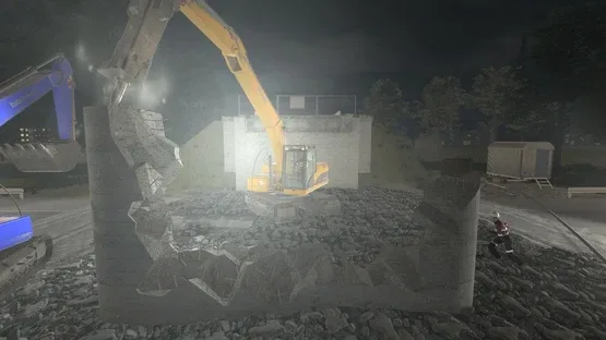 Demolition Pro Online screenshot 9