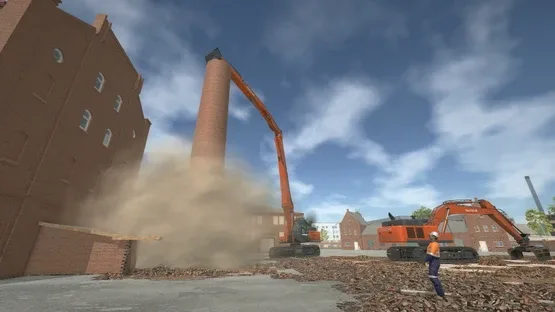 Demolition Pro Online screenshot 11