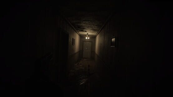 Shrieking Darkness screenshot 3
