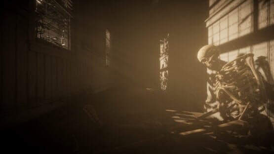 Shrieking Darkness screenshot 5