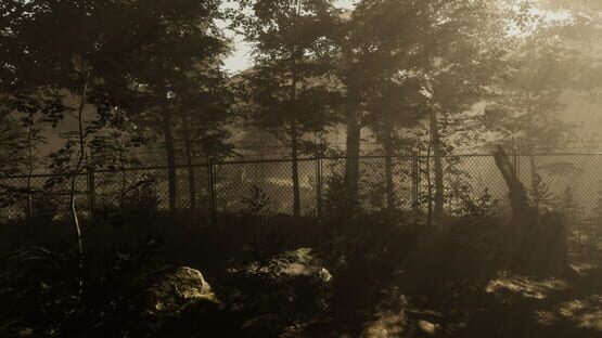 Shrieking Darkness screenshot 1