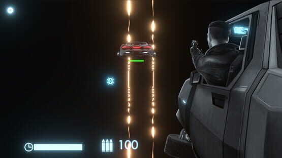 Neon Noir screenshot 5