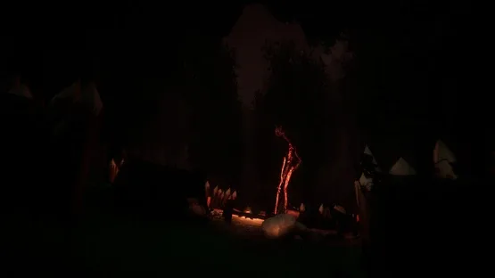 Siren Head: The Horror Experience screenshot 1