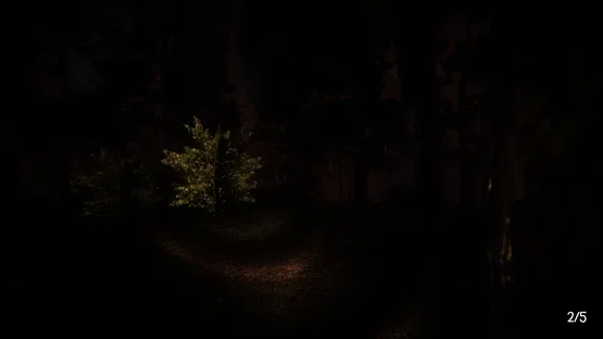 Siren Head: The Horror Experience screenshot 5