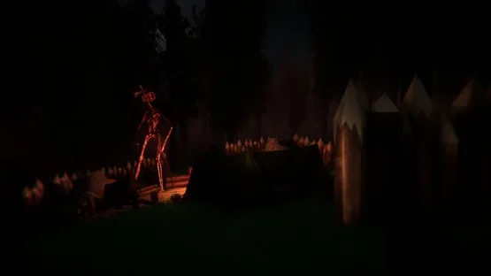 Siren Head: The Horror Experience screenshot 4