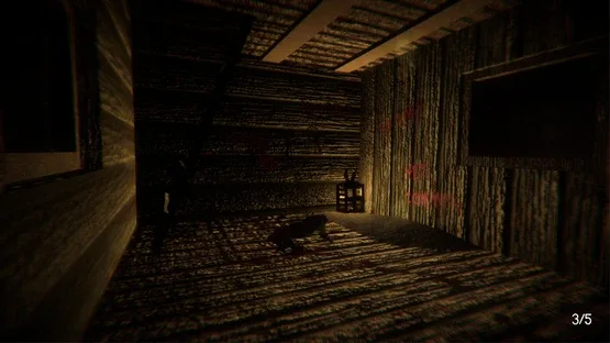 Siren Head: The Horror Experience screenshot 2