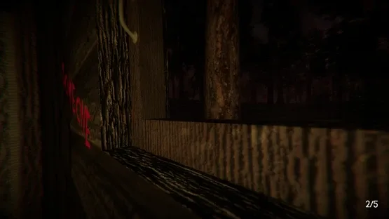 Siren Head: The Horror Experience screenshot 8
