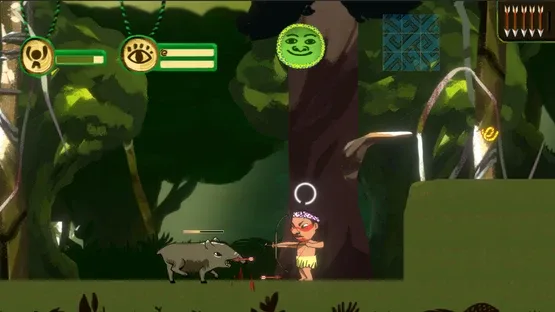 Huni Kuin: Beya Xinã Bena screenshot 6