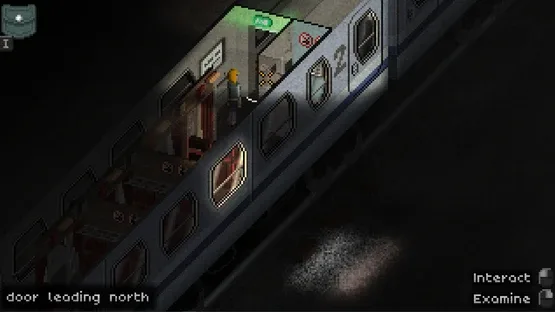 Deep Sleep: Labyrinth of the Forsaken screenshot 8