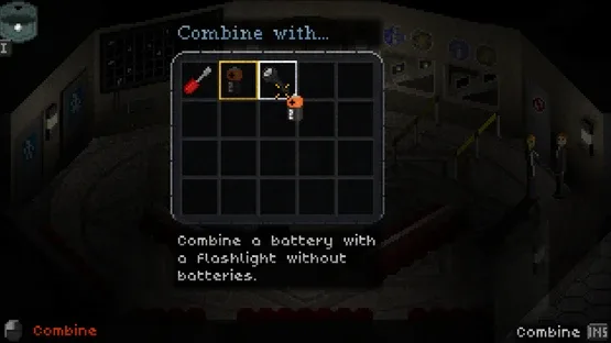 Deep Sleep: Labyrinth of the Forsaken screenshot 9