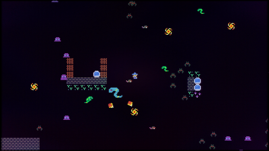 Opaloid Kingdom Screenshot