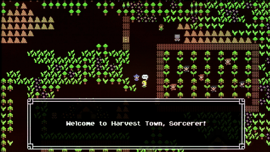 Opaloid Kingdom Screenshot