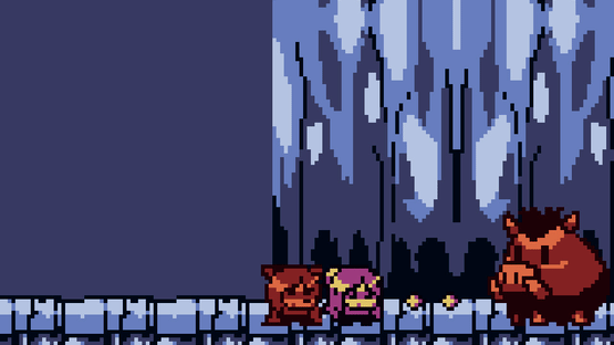 Witches and Butchers Screenshot