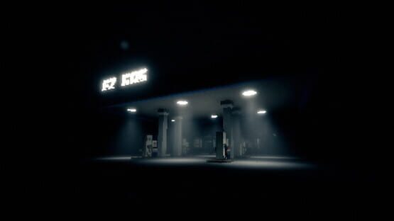 The Shadow Over Route 80 screenshot 5