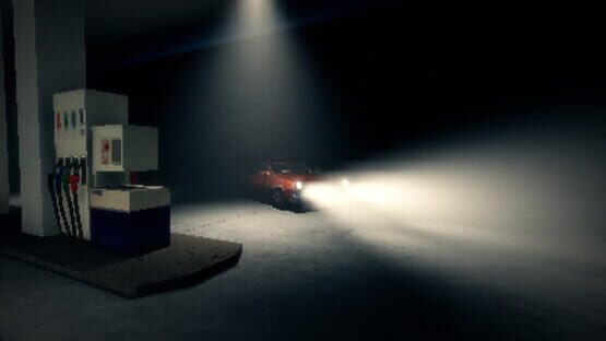 The Shadow Over Route 80 screenshot 3