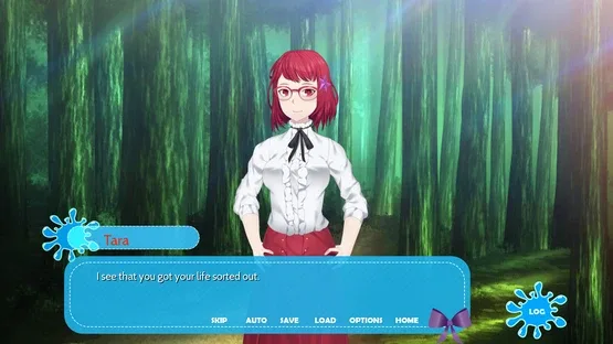 Adventures of Skye the Slime Maid screenshot 7