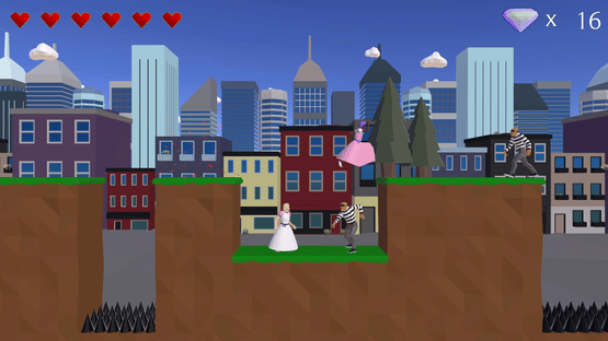 Princess Ruby Screenshot