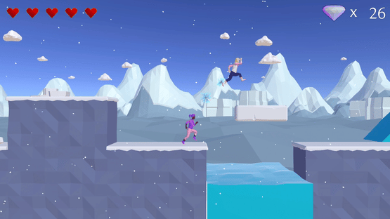 Princess Ruby Screenshot