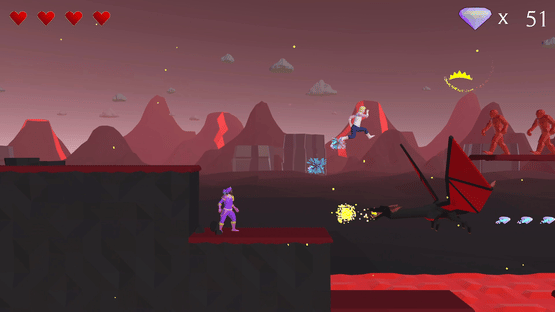 Princess Ruby Screenshot