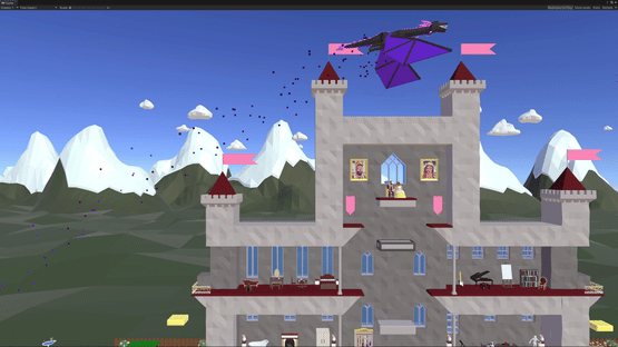 Princess Ruby Screenshot